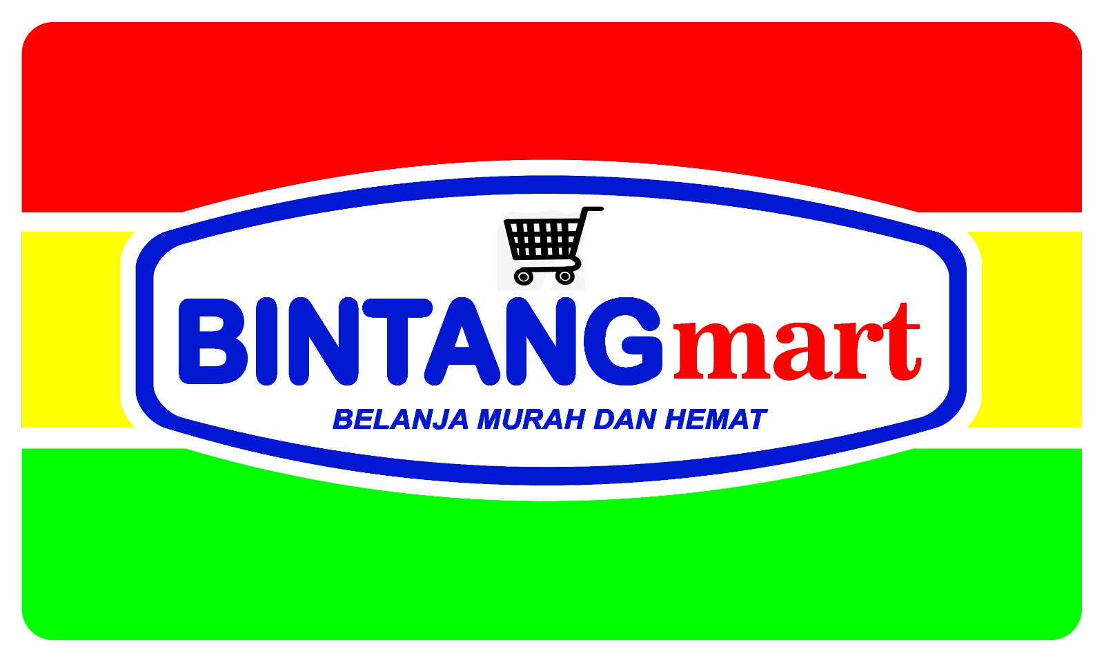 BINTANG MART Logo